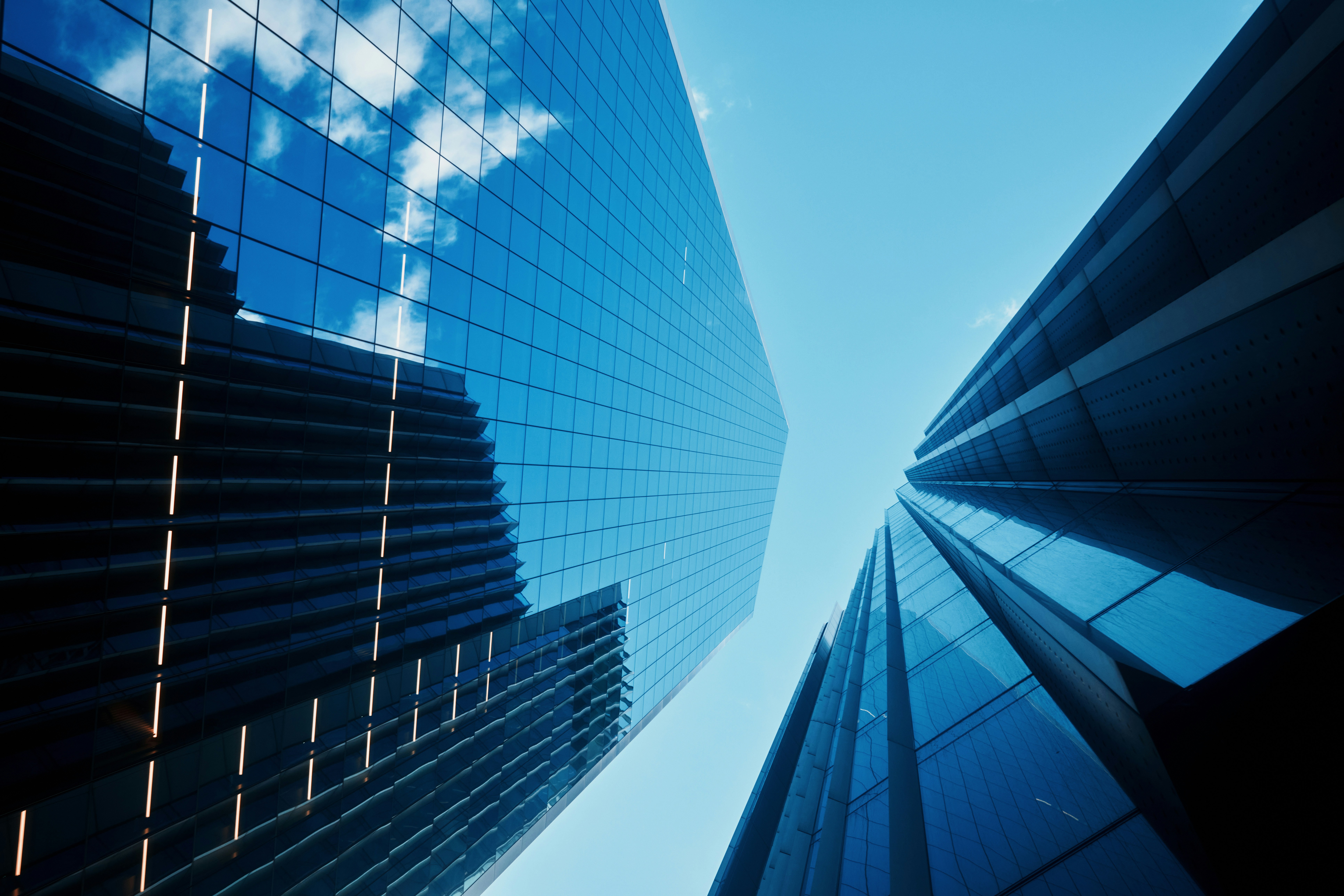 Photograph associated with venture capital project